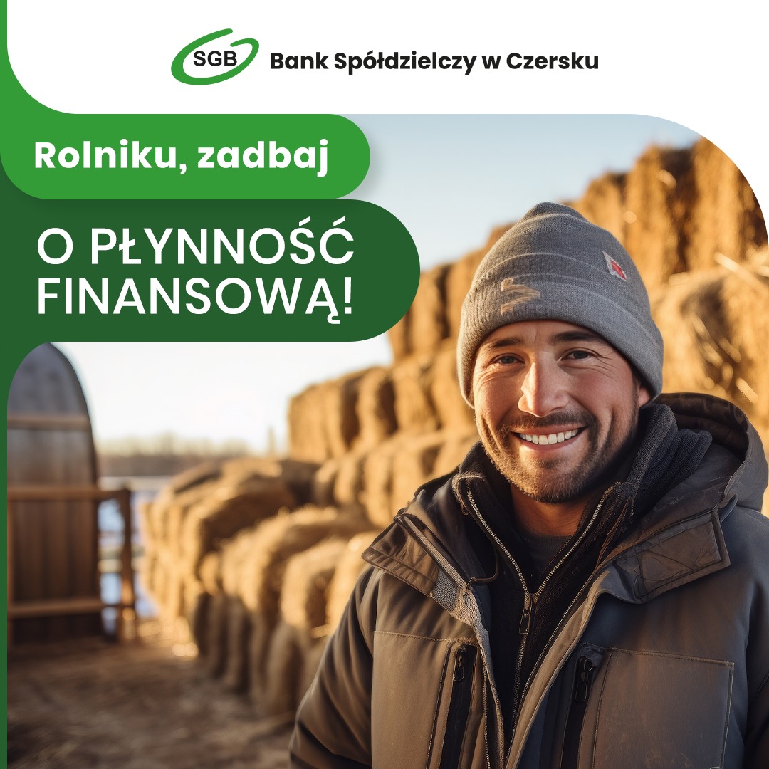 kredyt płynnościowy 2% z dopłatą ARiMR